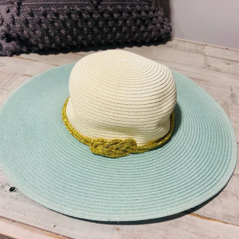 ❤️Genie by Eugenia Kim: “Skye” Summer Hat - Picture 2 of 7